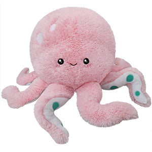 Squishable: Octopus