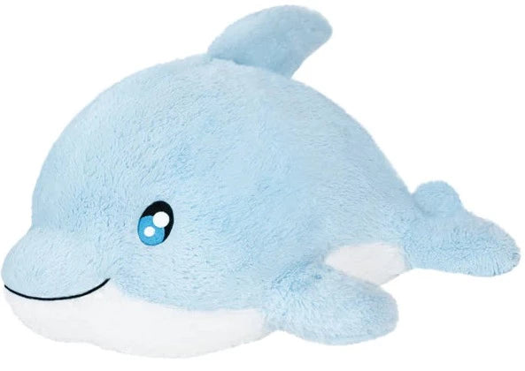 Squishable: Dolphin