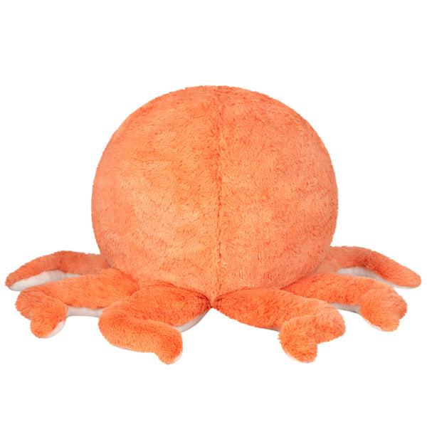 Squishable: Coral Octopus